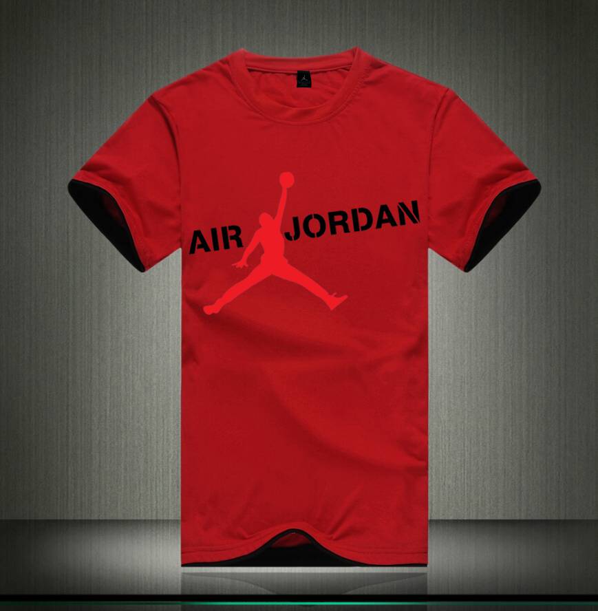 men jordan t-shirt S-XXXL-0768